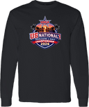 Long Sleeves - US National Cheer & Dance Championship 2026
