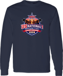 Long Sleeves - US National Cheer & Dance Championship 2026