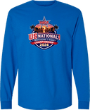 Long Sleeves - US National Cheer & Dance Championship 2026