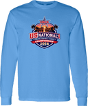 Long Sleeves - US National Cheer & Dance Championship 2026