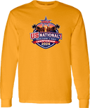 Long Sleeves - US National Cheer & Dance Championship 2026