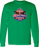 Long Sleeves - US National Cheer & Dance Championship 2026