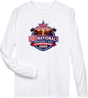 Performance Long Sleeves - US National Cheer & Dance Championship 2026