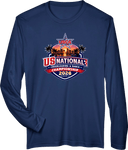 Performance Long Sleeves - US National Cheer & Dance Championship 2026