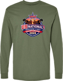 Long Sleeves - US National Cheer & Dance Championship 2026