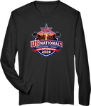 Performance Long Sleeves - US National Cheer & Dance Championship 2026