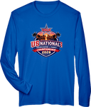 Performance Long Sleeves - US National Cheer & Dance Championship 2026