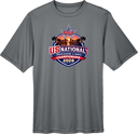 Performance Short Sleeves - US National Cheer & Dance Championship 2026