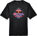 Performance Short Sleeves - US National Cheer & Dance Championship 2026