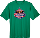 Performance Short Sleeves - US National Cheer & Dance Championship 2026