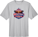 Performance Short Sleeves - US National Cheer & Dance Championship 2026