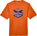 Performance Short Sleeves - US National Cheer & Dance Championship 2026
