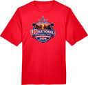 Performance Short Sleeves - US National Cheer & Dance Championship 2026
