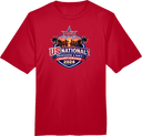 Performance Short Sleeves - US National Cheer & Dance Championship 2026
