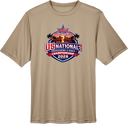 Performance Short Sleeves - US National Cheer & Dance Championship 2026