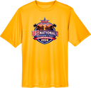 Performance Short Sleeves - US National Cheer & Dance Championship 2026