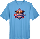 Performance Short Sleeves - US National Cheer & Dance Championship 2026