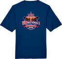 Performance Short Sleeves - US National Cheer & Dance Championship 2026