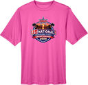 Performance Short Sleeves - US National Cheer & Dance Championship 2026