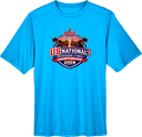 Performance Short Sleeves - US National Cheer & Dance Championship 2026