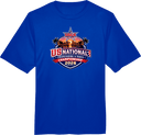 Performance Short Sleeves - US National Cheer & Dance Championship 2026