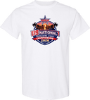 Short Sleeves - US National Cheer & Dance Championship 2026