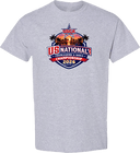 Short Sleeves - US National Cheer & Dance Championship 2026