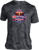 Performance Short Sleeves - US National Cheer & Dance Championship 2026