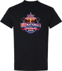 Short Sleeves - US National Cheer & Dance Championship 2026