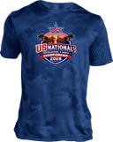 Performance Short Sleeves - US National Cheer & Dance Championship 2026
