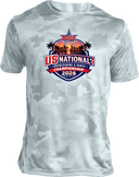 Performance Short Sleeves - US National Cheer & Dance Championship 2026