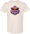 Short Sleeves - US National Cheer & Dance Championship 2026