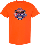 Short Sleeves - US National Cheer & Dance Championship 2026