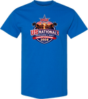 Short Sleeves - US National Cheer & Dance Championship 2026