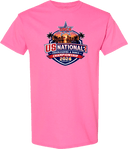 Short Sleeves - US National Cheer & Dance Championship 2026