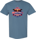 Short Sleeves - US National Cheer & Dance Championship 2026