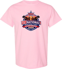 Short Sleeves - US National Cheer & Dance Championship 2026