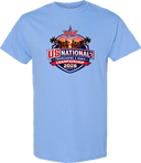 Short Sleeves - US National Cheer & Dance Championship 2026