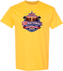 Short Sleeves - US National Cheer & Dance Championship 2026