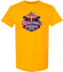 Short Sleeves - US National Cheer & Dance Championship 2026
