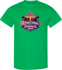 Short Sleeves - US National Cheer & Dance Championship 2026