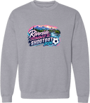 Crew Sweatshirt - Riverside Summer Shootout 2026 (Girls)