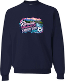 Crew Sweatshirt - Riverside Summer Shootout 2026 (Girls)