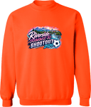 Crew Sweatshirt - Riverside Summer Shootout 2026 (Girls)