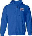Full Zip Hoodies - Riverside Summer Shootout 2026 (Girls)