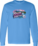 Long Sleeves - Riverside Summer Shootout 2026 (Girls)