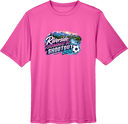 Performance Short Sleeves - Riverside Summer Shootout 2026 (Girls)