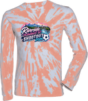 Tie-Dye Long Sleeves - Riverside Summer Shootout 2026 (Girls)