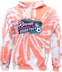 Tie-Dye Hoodies - Riverside Summer Shootout 2026 (Girls)
