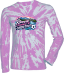 Tie-Dye Long Sleeves - Riverside Summer Shootout 2026 (Girls)